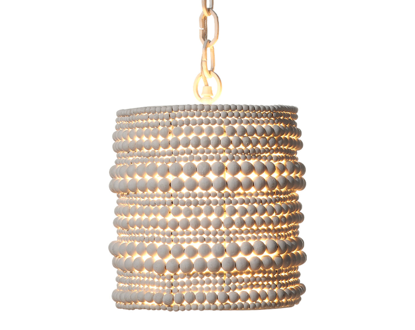 Strand Pendant Light