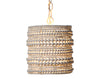 Strand Pendant Light