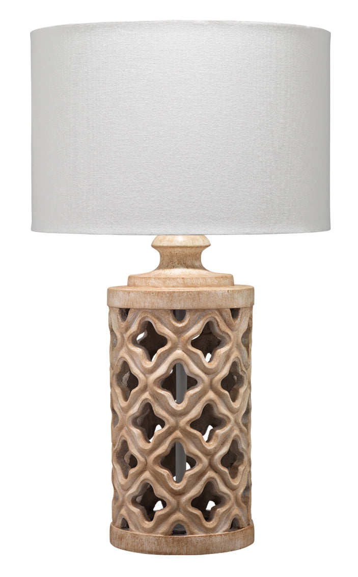 Starlet Table Lamp