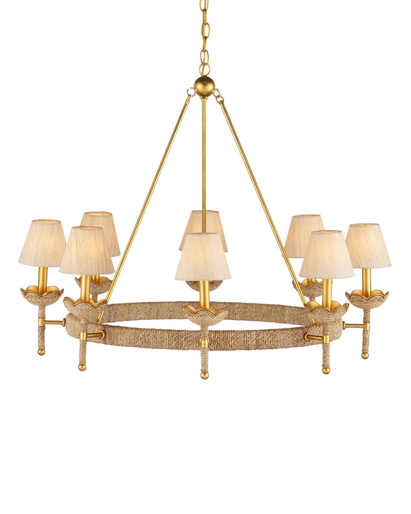 Vichy Chandelier