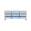 Milford Dresser