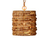 Strand Pendant Light