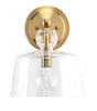 Hudson Wall Sconce