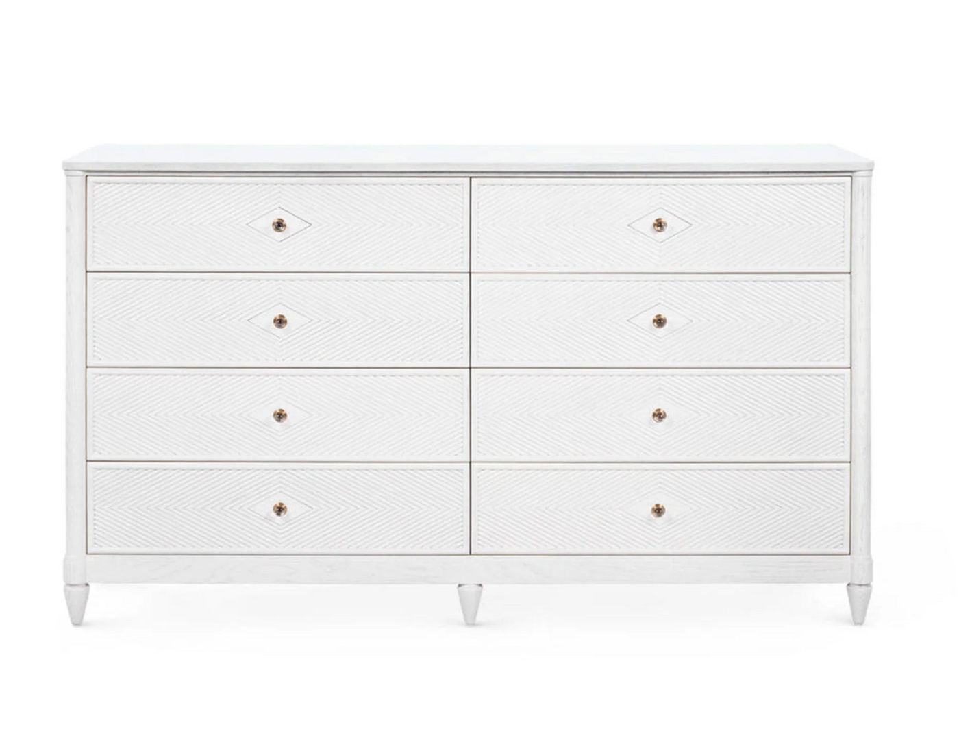 Felicity Dresser