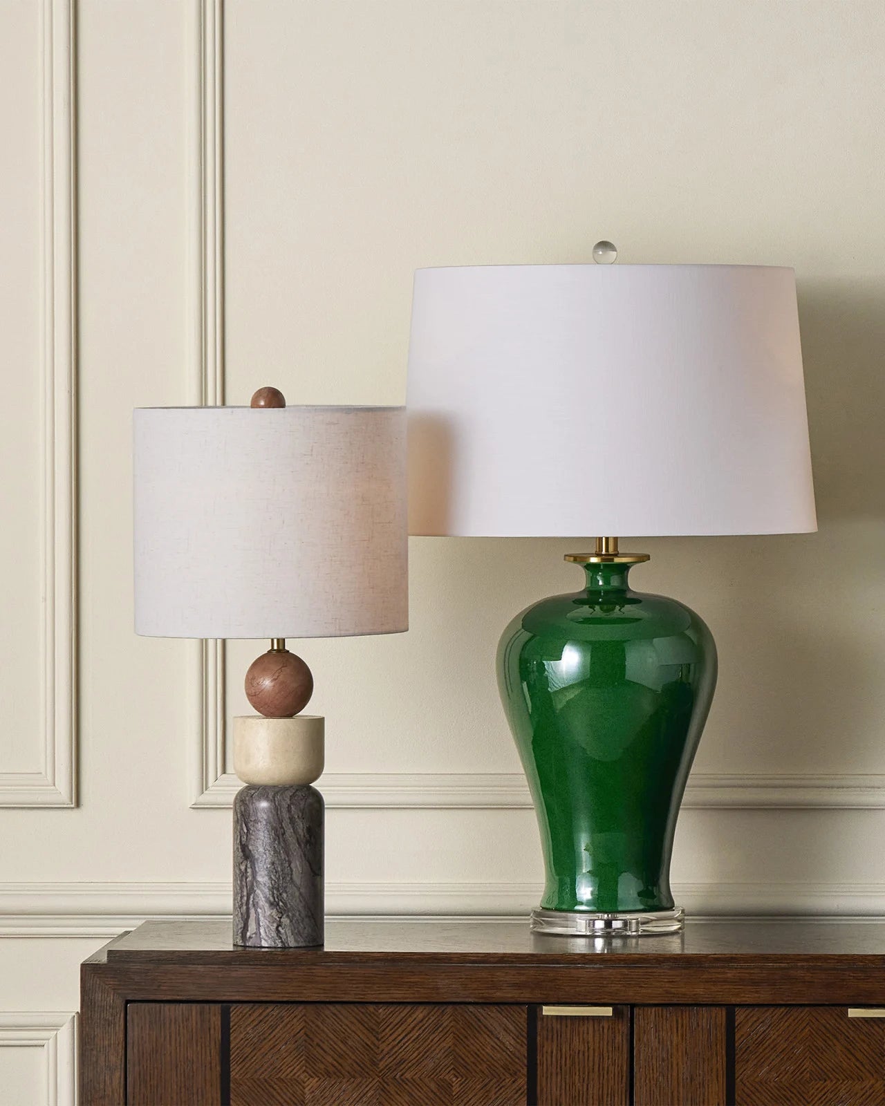 Imperial Table Lamp