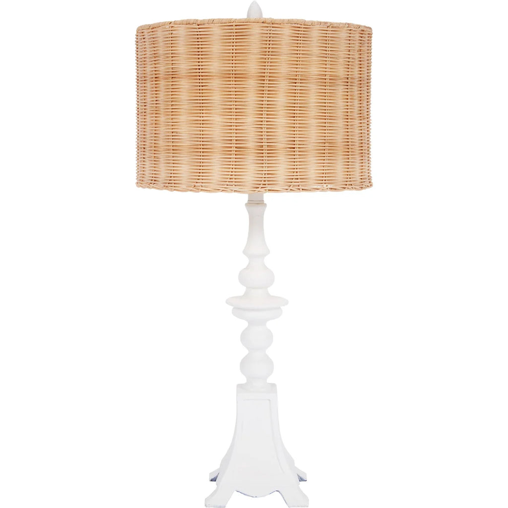 Penny Table Lamp