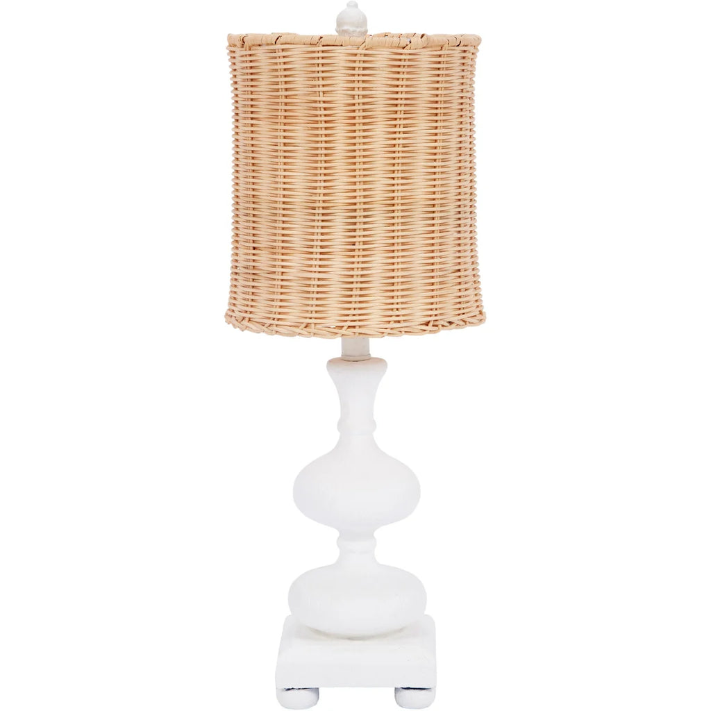 Poppy Table Lamp