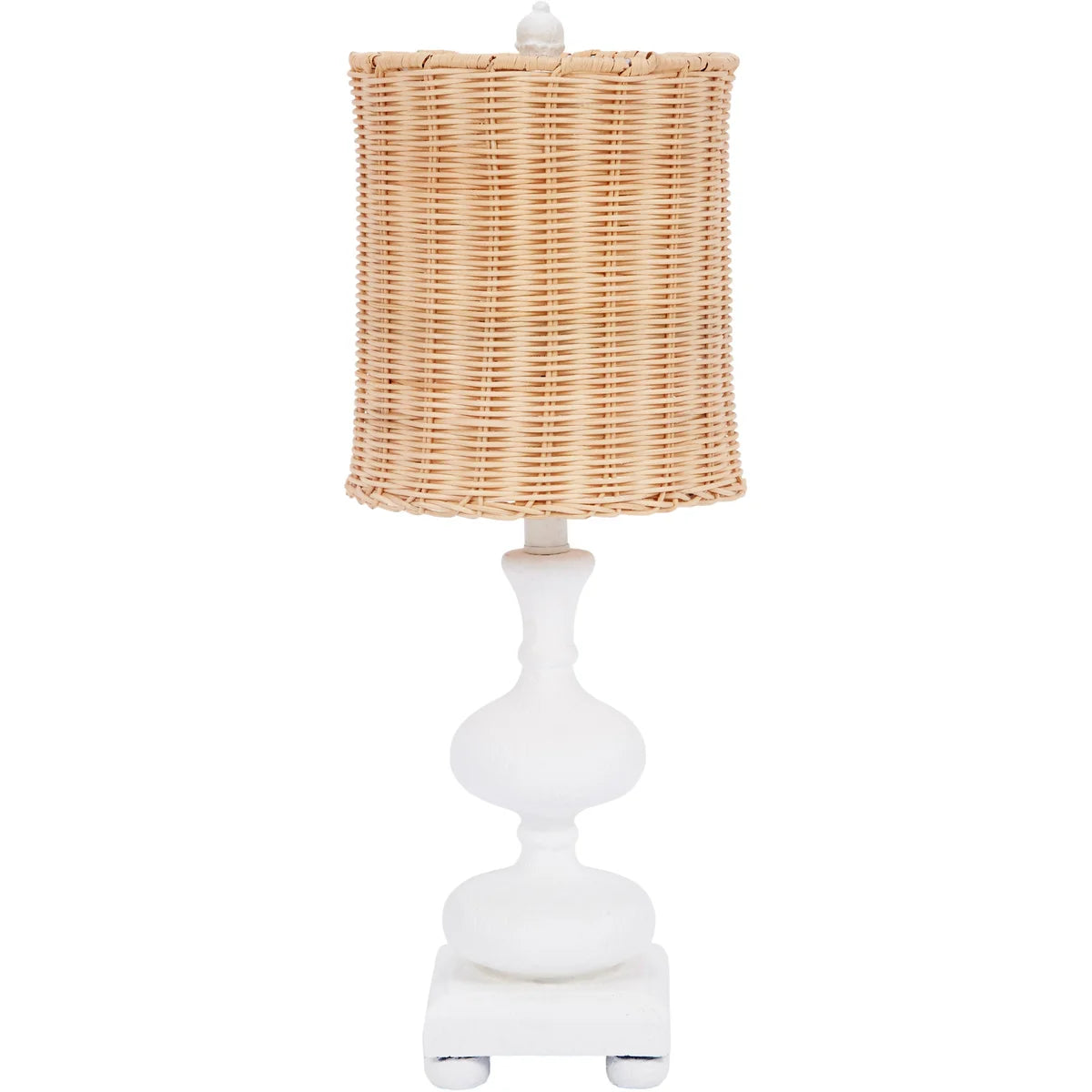 Poppy Table Lamp