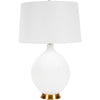 Weston Table Lamp