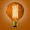 Edison Wall Light