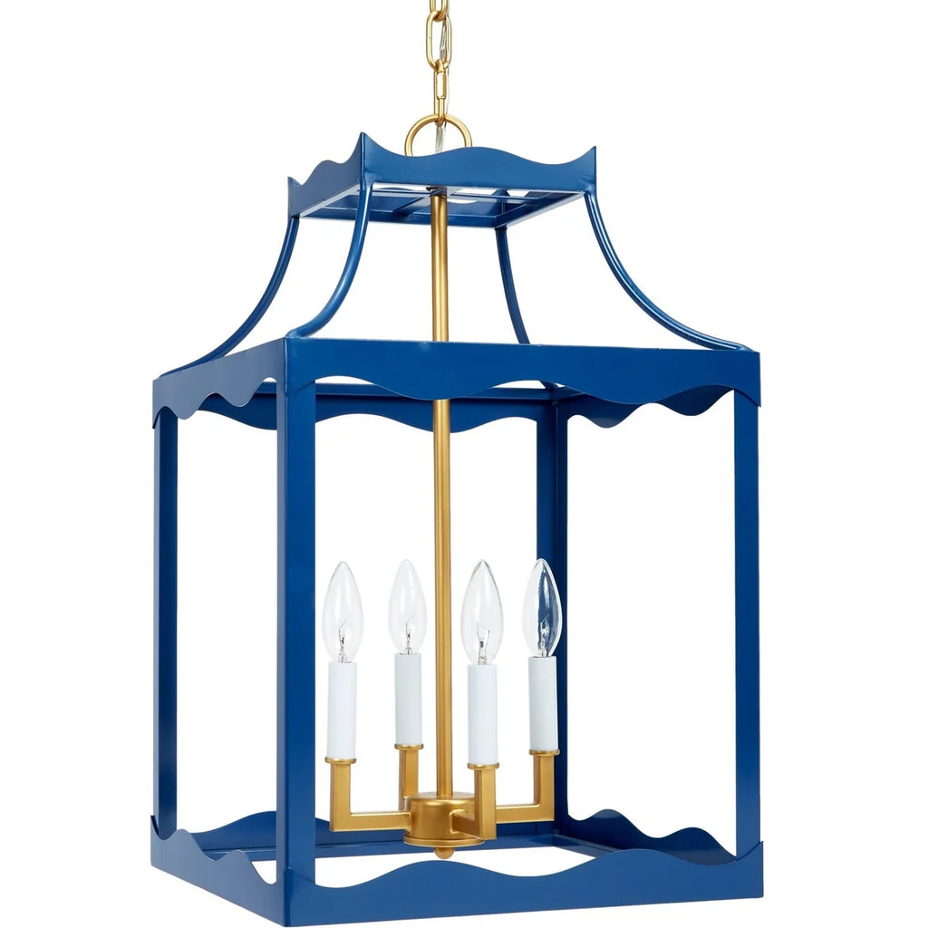 Marin Lantern