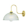 Cagney Swan Neck Wall Light