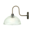 Cagney Swan Neck Wall Light