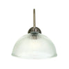 Cagney Swan Neck Wall Light