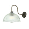 Cagney Swan Neck Wall Light