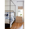 Scallop Small Console