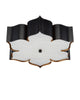 Grand Lotus Flush Mount