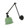 Duffy Adjustable Arm Picture Lamp