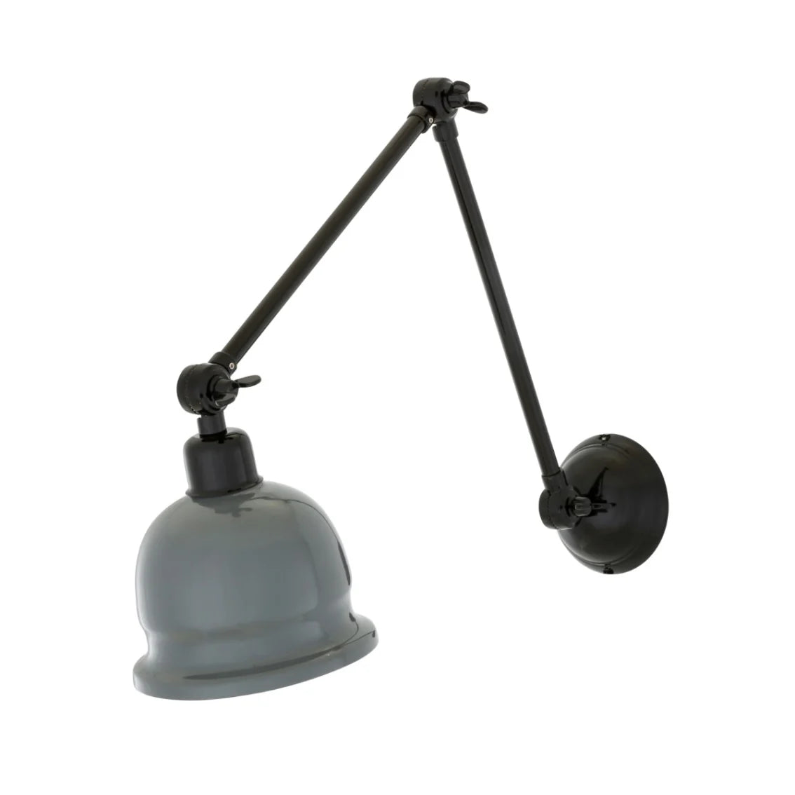 Duffy Adjustable Arm Picture Lamp