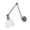 Duffy Adjustable Arm Picture Lamp