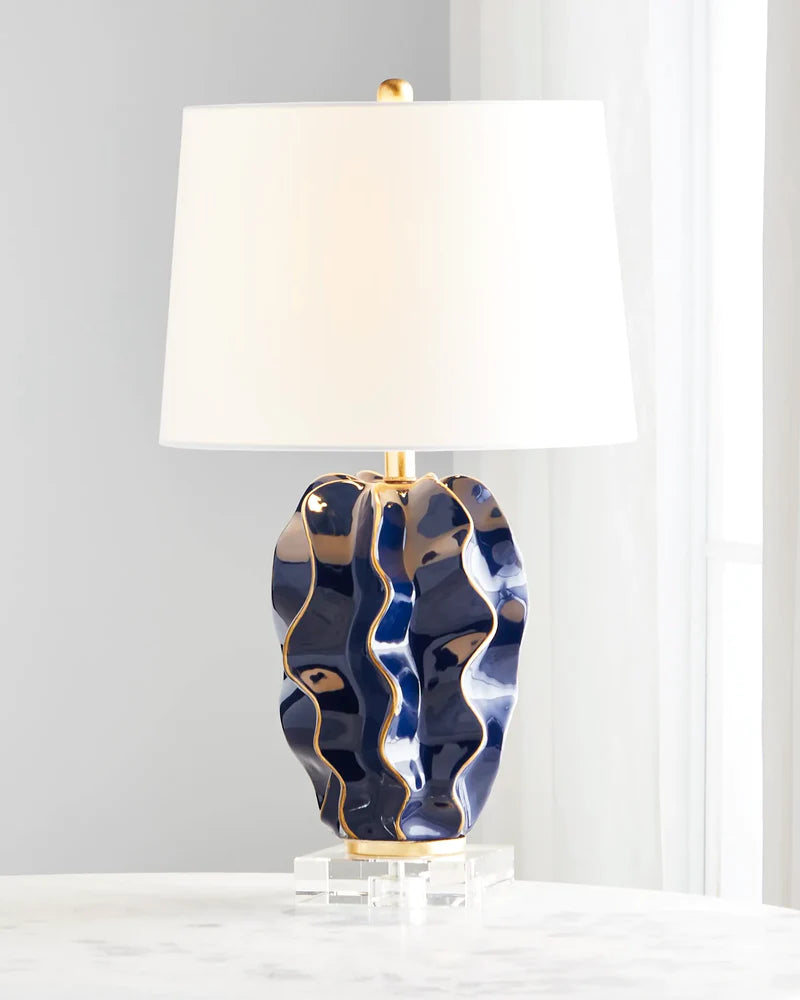 Hannah Table Lamp