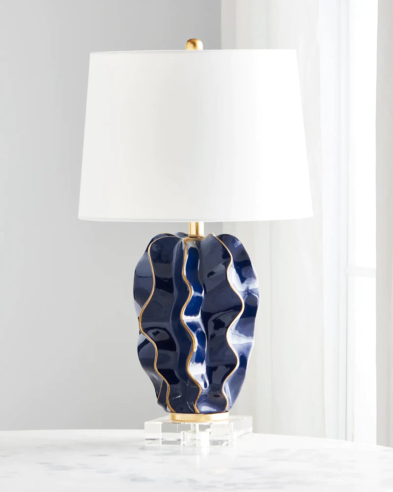 Hannah Table Lamp