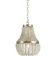 Chanteuse Chandelier