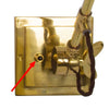 Steamer Wall Light