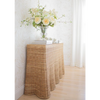 Scallop Console 66"