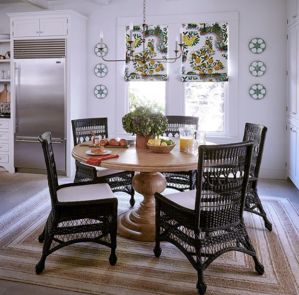 Bar Harbor Dining Chair (Set of 2)