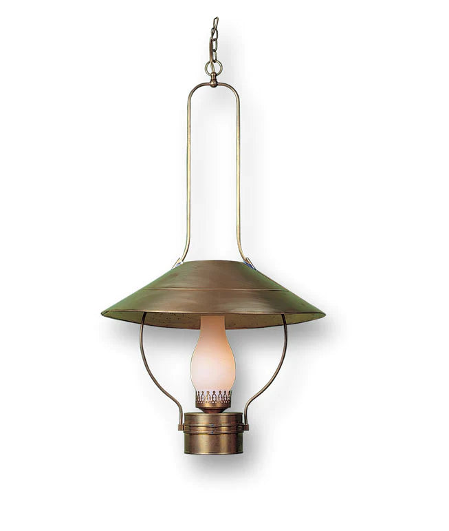 Rupert General Store Pendant Light