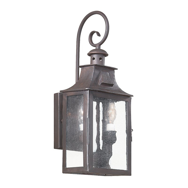 Newton Wall Lantern