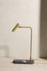 Book Table Lamp - hadleyjameslighting