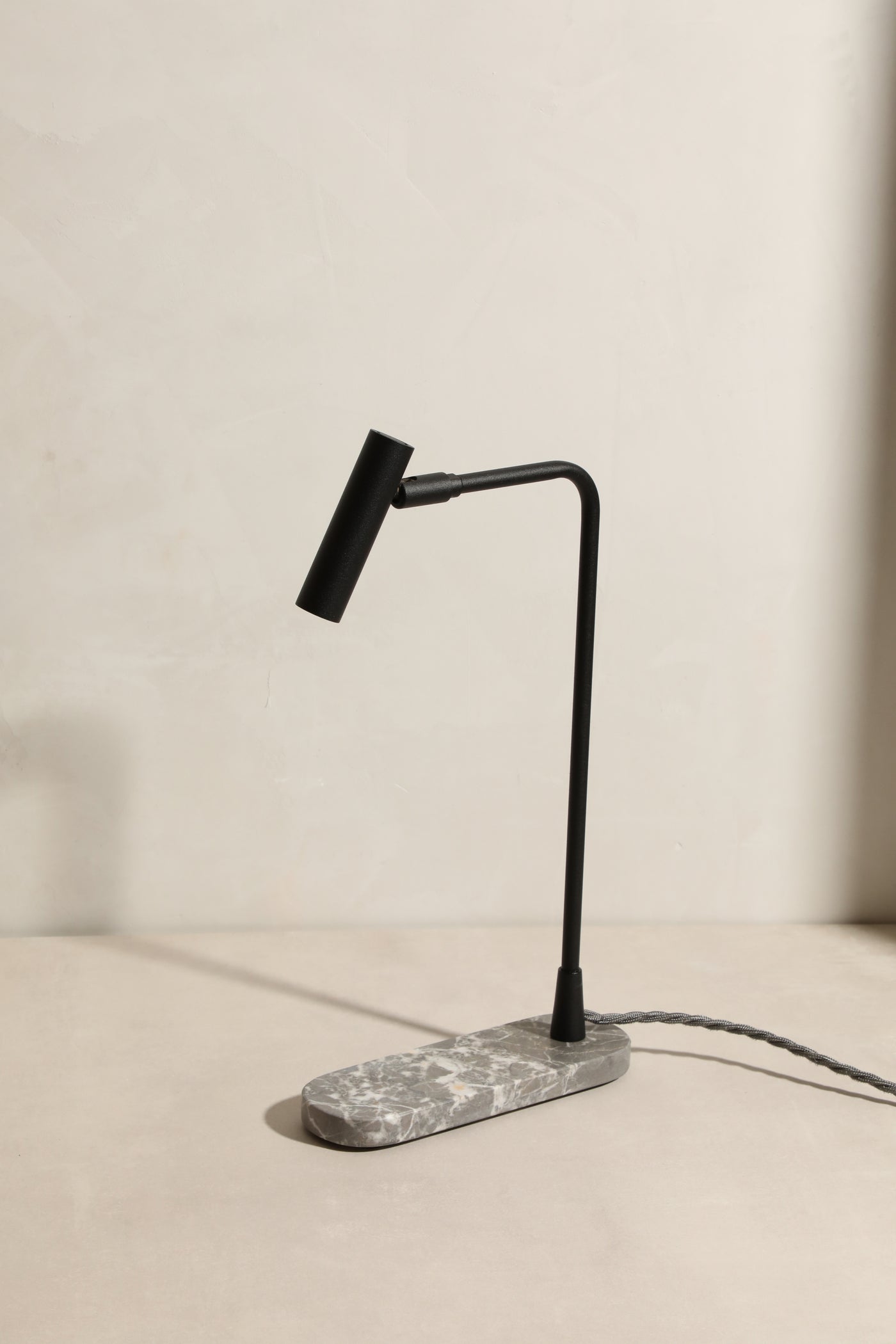 Book Table Lamp - hadleyjameslighting