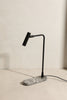 Book Table Lamp - hadleyjameslighting