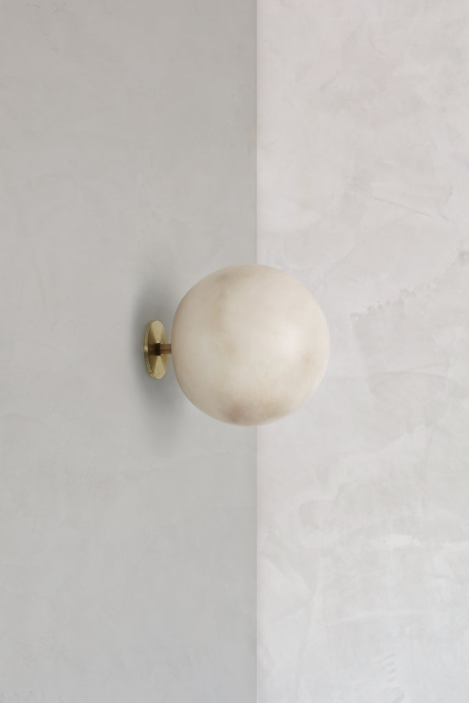 Planette Wall - hadleyjameslighting