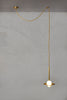 Alba XL Pendant (Cable) - hadleyjameslighting