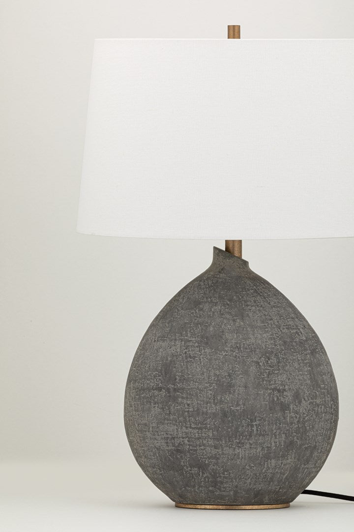 Denali Table Lamp