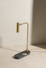 Book Table Lamp - hadleyjameslighting