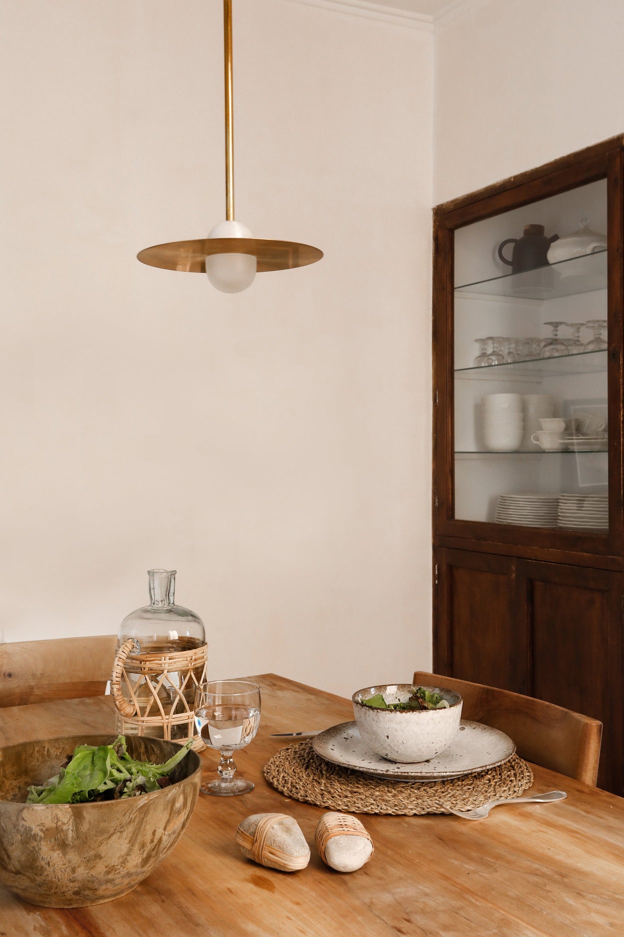 Alba XL Pendant (Cable) - hadleyjameslighting