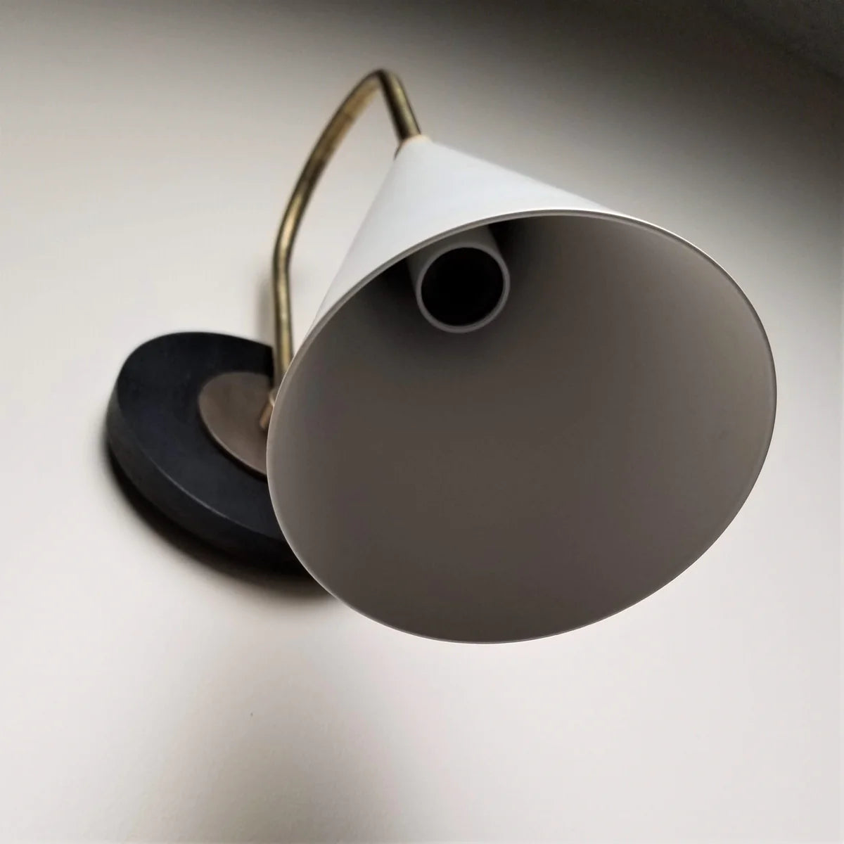 Solana Wall Mount Lamp