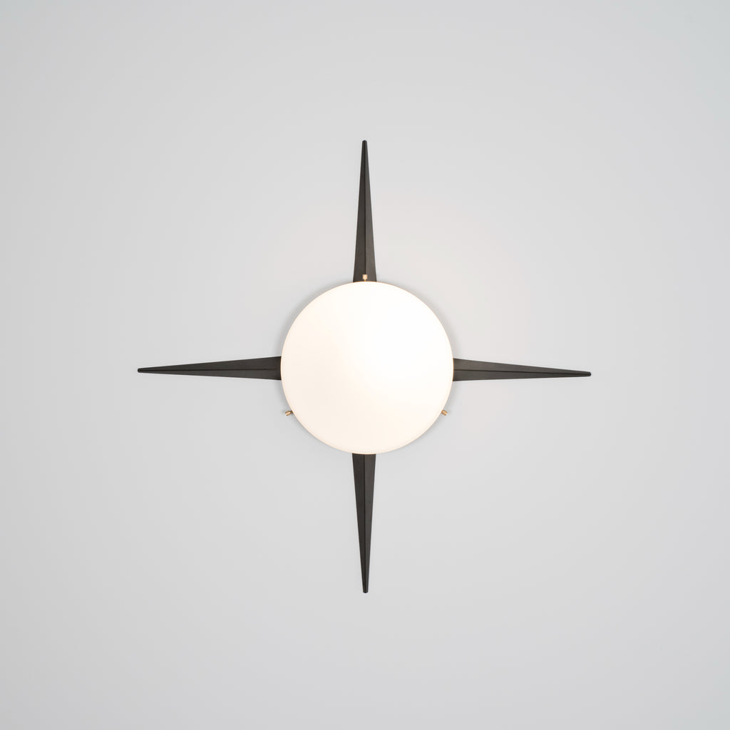 Solare Cross - hadleyjameslighting