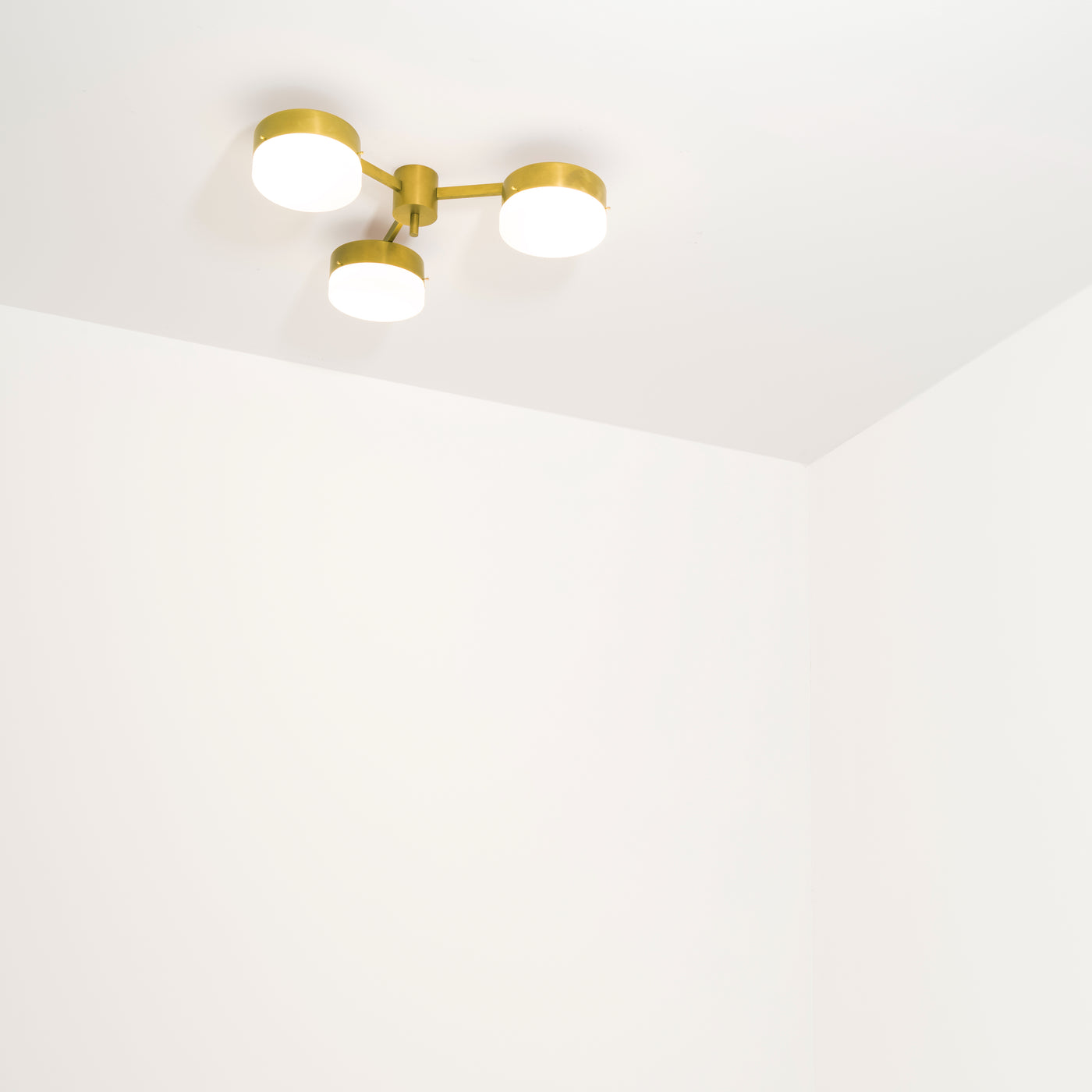 Celeste Epiphany Wall and Ceiling Light - hadleyjameslighting