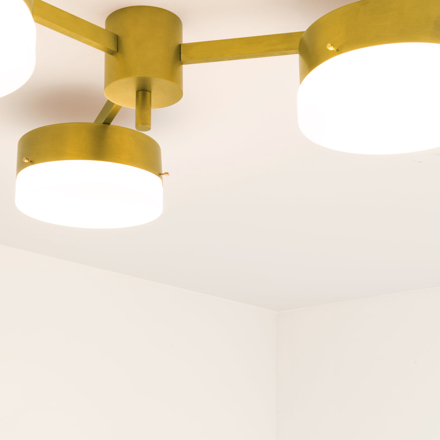 Celeste Epiphany Wall and Ceiling Light - hadleyjameslighting