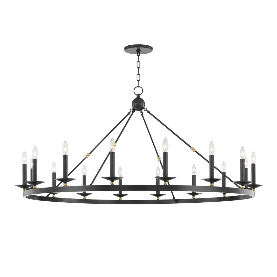 Allendale Chandelier