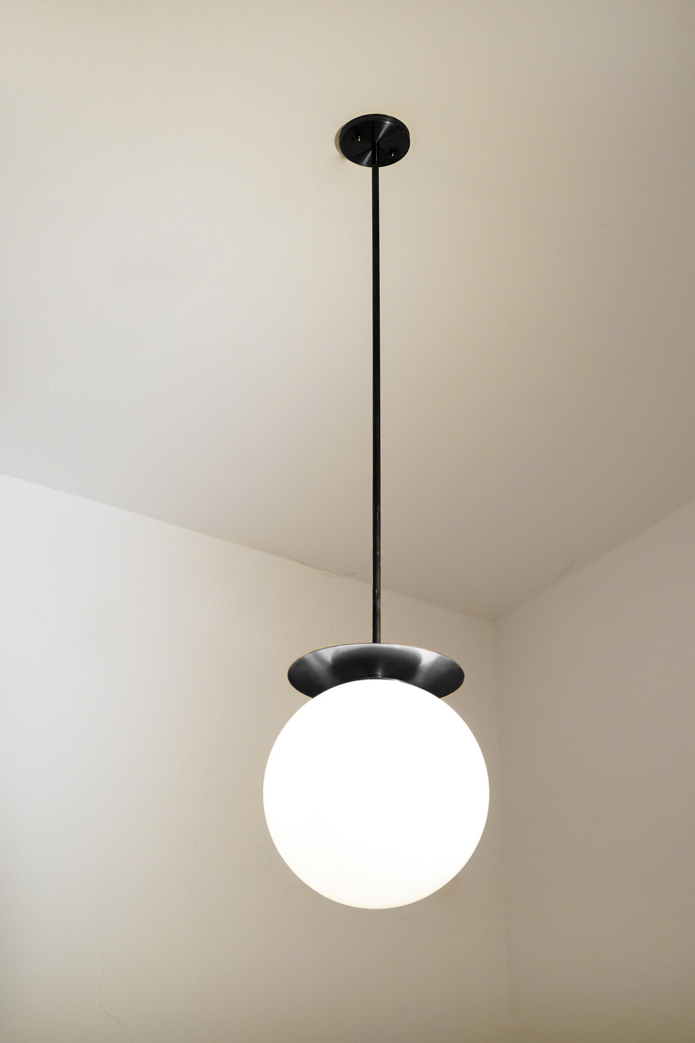 Disco Pendant - hadleyjameslighting