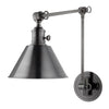 Garden City Adjustable Wall Light