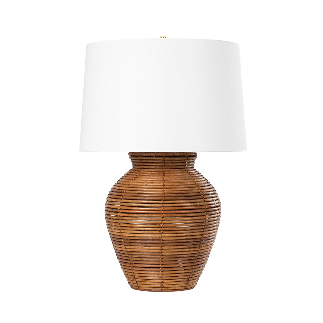 Newark Table Lamp