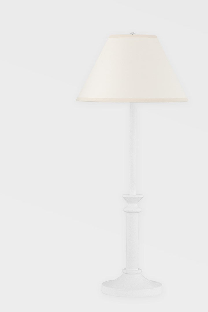 Lancaster Table Lamp