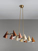 Flotilla Chandelier